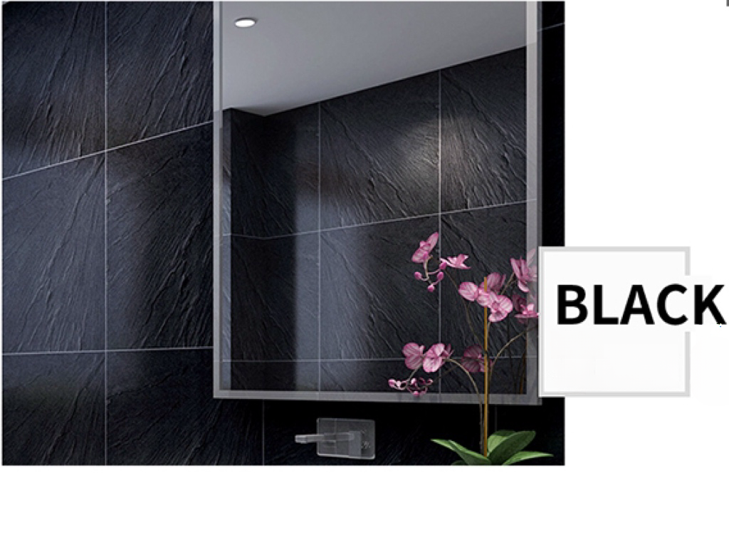 पेड़ की जड़ मैट टाइल्स की विशेषता