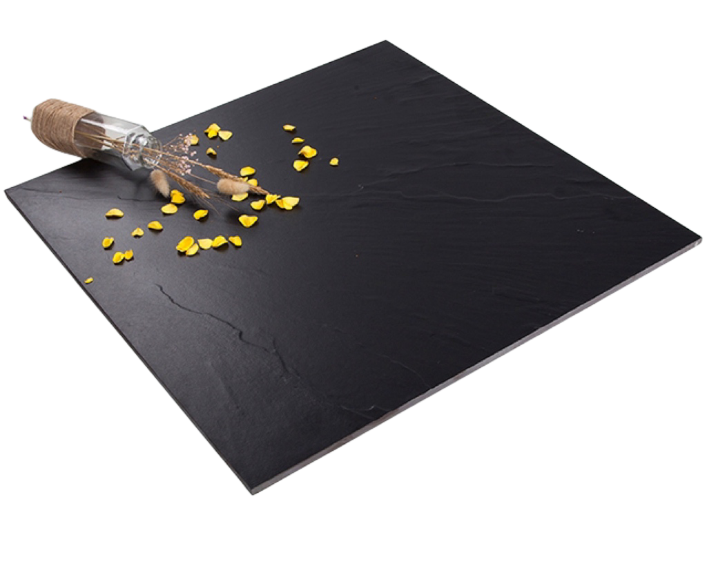 बनावट वाली सतह मैट टाइलें