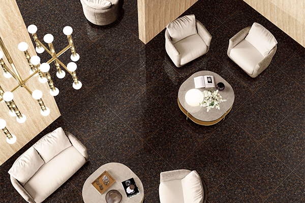 होटल लॉबी लाउंज क्षेत्र