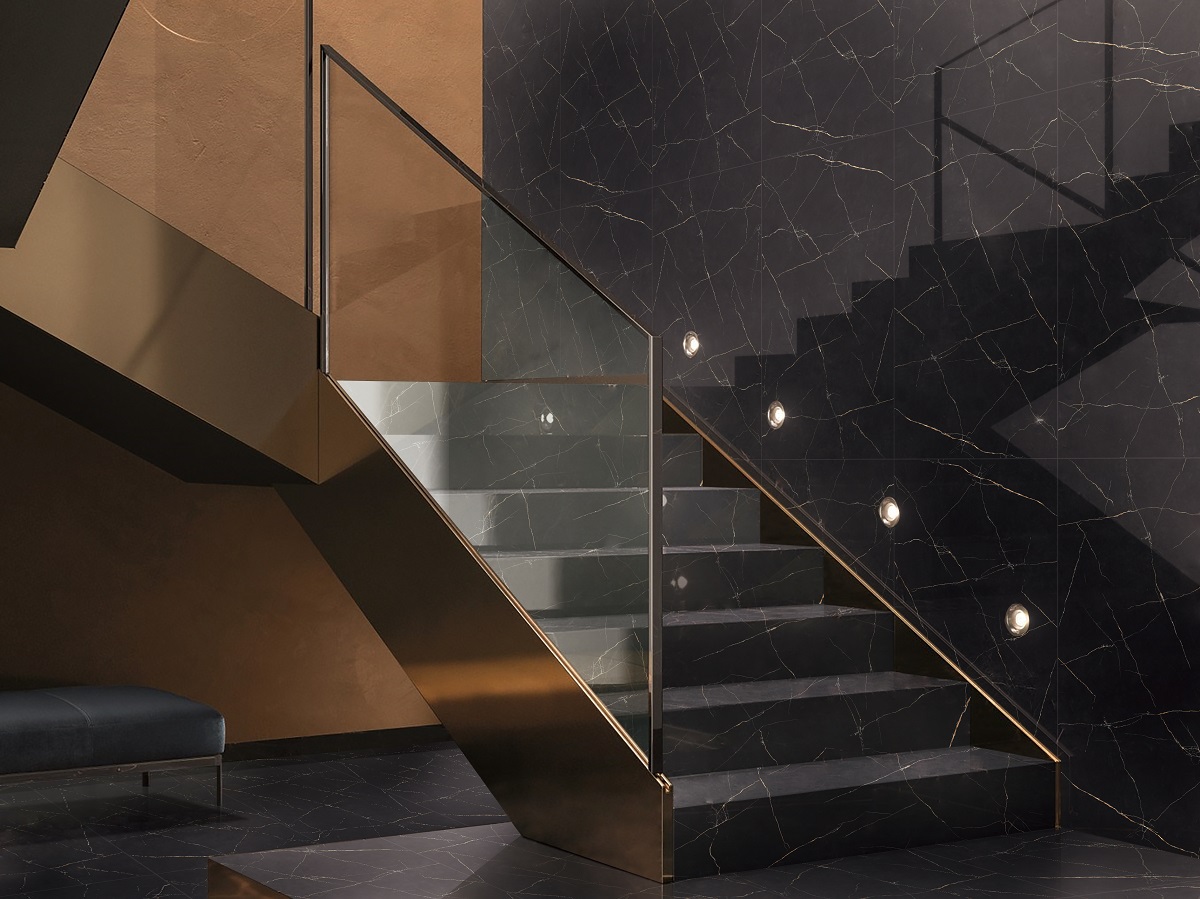 स्लैब मैट टाइल्स